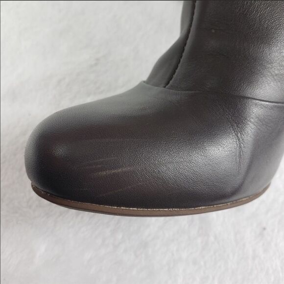 Seychelles heeled booties - Picture 6 of 8